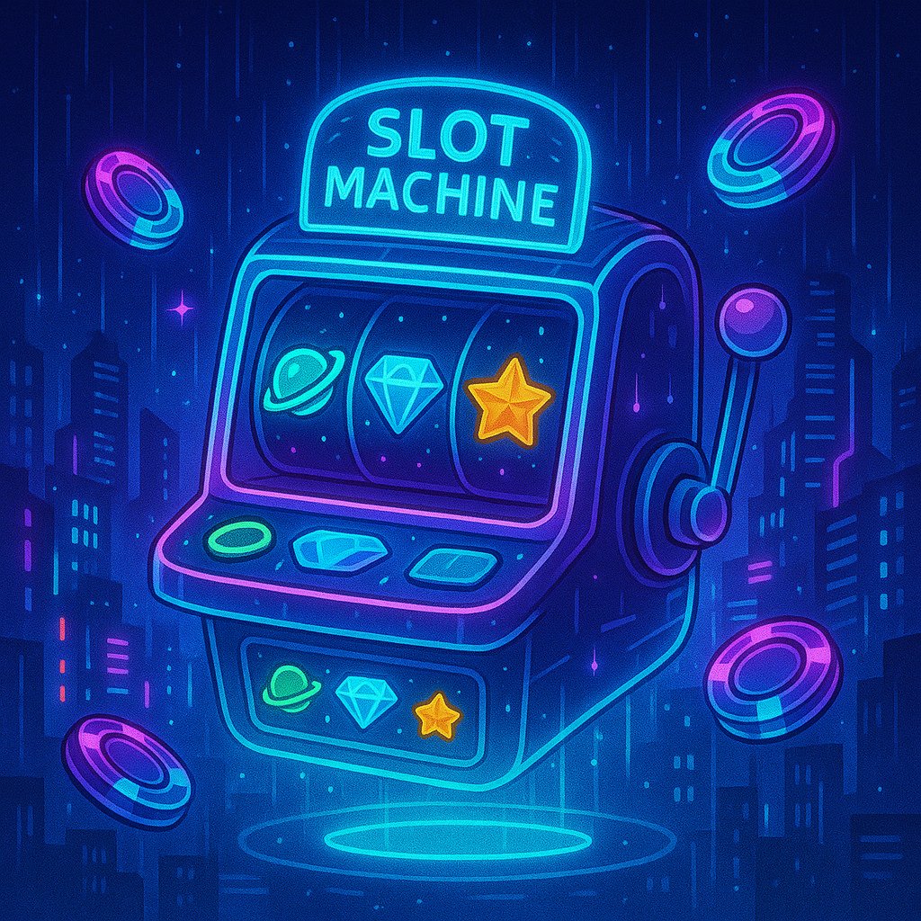 Pemain sedang menikmati permainan slot online di perangkat mobile di sojuslot
